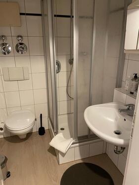 Foto - Etagenwohnung in Buxtehude zur Miete