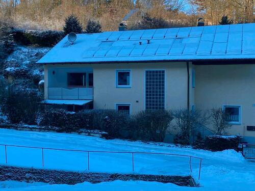 Foto - 4-Raum-Wohnung mit Einbauküche - 1.200,00&nbsp;EUR Kaltmiete, ca.&nbsp; 105,00&nbsp;m&sup2;