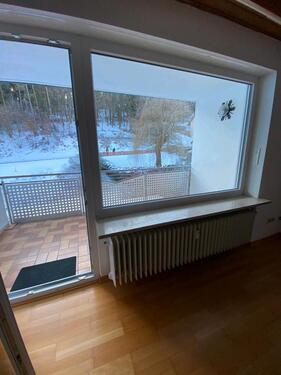 Foto - Etagenwohnung in Hemau zur Miete