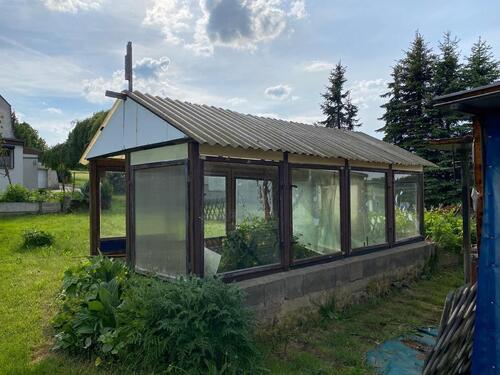 Foto - Doppelhaushälfte in Kottmar