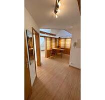 Exklusive 84 m² Galerie-Gewerbefläche in Lahr – Vollklimatisiert - Lahr (Schwarzwald)