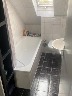 Foto - 2.5 Zimmerwohnung in Singen ca.50 qm