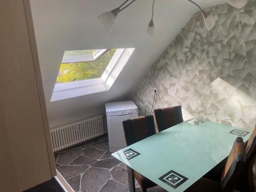 Foto - Dachgeschoßwohnung in Singen (Hohentwiel) zur Miete