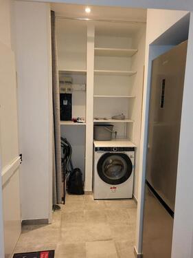 Foto - Etagenwohnung zur Miete in Berlin