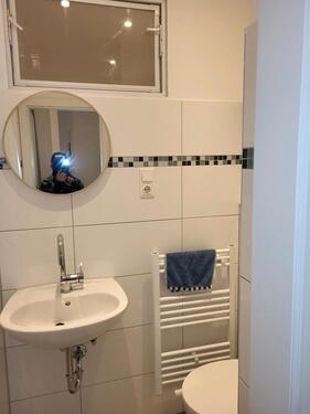 Foto - Etagenwohnung in Berlin