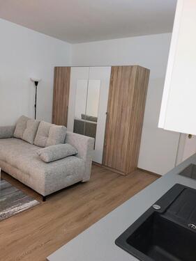 Foto - Etagenwohnung in Berlin zur Miete