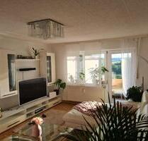 Helle 3-Zimmer-Wohnung mit Balkon in Weikersheim zur Miete