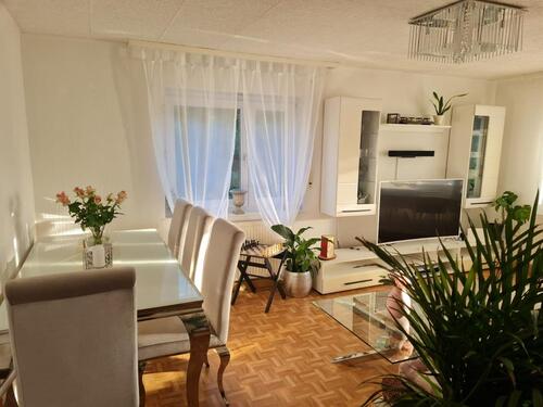 Foto - 3 Zimmer Etagenwohnung zur Miete in Weikersheim