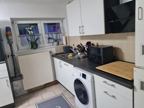 Foto - Etagenwohnung in Weikersheim zur Miete