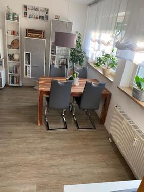 Foto - 2 Zimmer Etagenwohnung zum Kaufen in Forchheim