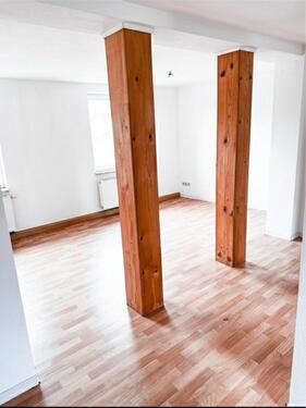 Foto - Etagenwohnung in Zörbig zur Miete