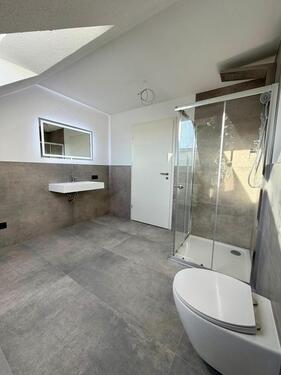 Foto - Dachgeschoßwohnung in Dillingen (Saar) zur Miete