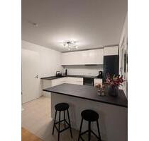 Traumhafte 4-Zimmer Wohnung in ruhiger Lage - Stutensee