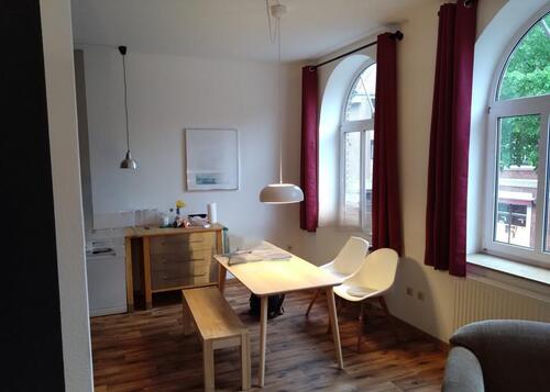 Foto - 2-Zimmer-Wohnung in absolut zentraler Lage in Wildeshausen