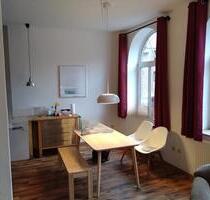 2-Zimmer-Wohnung in absolut zentraler Lage in Wildeshausen