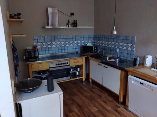 Foto - 2 Zimmer Etagenwohnung in Wildeshausen