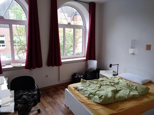 Foto - Etagenwohnung in Wildeshausen zur Miete