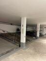Foto - Duplex-Tiefgaragenstellplatz (unten) Augsburg – Pfersee