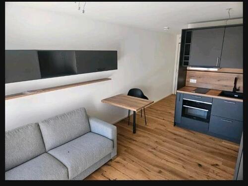 Foto - Luxuriöses 1Zimmer Appartment zu vermieten