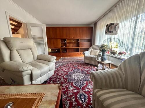 Foto - 5 Zimmer Einfamilienhaus in Bönningstedt