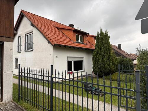 Foto - Mietwohnung Uchenhofen bei Haßfurt 97437