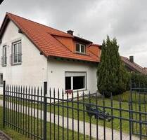 Mietwohnung Uchenhofen bei Haßfurt 97437