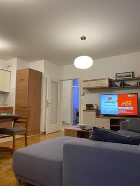 Foto - Wohnung in Berlin Sendling zur Untermiete frei