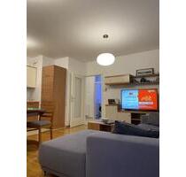 Wohnung in Berlin Sendling zur Untermiete frei