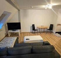 Wohnung für Singles oder Pendler - Clenze