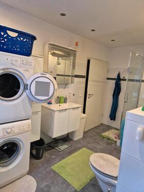 Foto - 3 Zimmer Erdgeschoßwohnung in Bad Harzburg