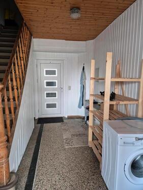 Foto - Erdgeschoßwohnung in Bad Harzburg zur Miete