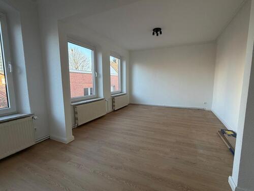 Foto - 3 Zimmer Etagenwohnung zur Miete in Itzehoe