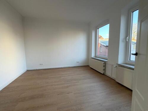 Foto - 3 Zimmer Etagenwohnung in Itzehoe