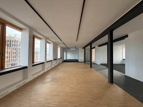 Foto - Moderne Büroflächen in Hannover-Döhren mit zentraler Lage