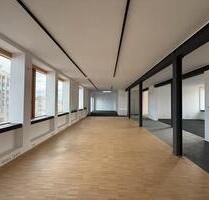 Moderne Büroflächen in Hannover-Döhren mit zentraler Lage