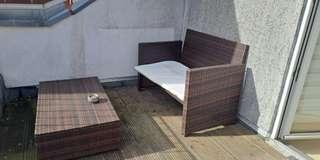 Foto - 2 Zimmer Masionette Wohnung - 999,00&nbsp;EUR Kaltmiete, ca.&nbsp; 94,00&nbsp;m&sup2;