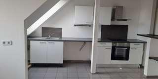 Foto - 2 Zimmer Maisonettenwohnung in Düsseldorf