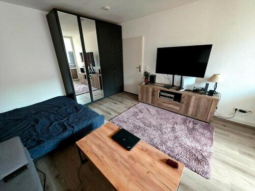 Foto - 2-Zimmer-Wohnung 61,85 m² - frei ab 14.04.2026