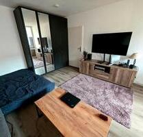 2-Zimmer-Wohnung 61,85 m² - frei ab 14.04.2026 - Neukirchen-Vluyn