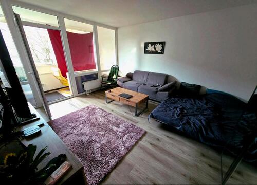 Foto - 2 Zimmer Etagenwohnung zur Miete in Neukirchen-Vluyn