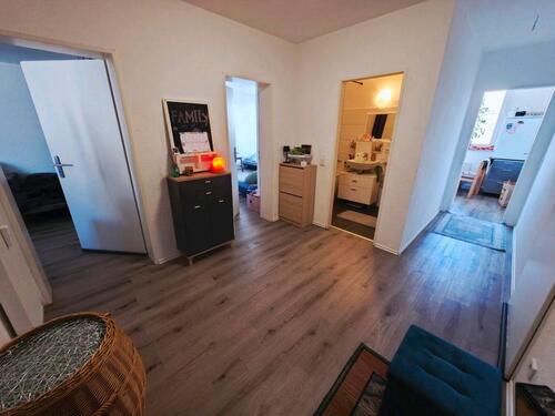 Foto - 2 Zimmer Etagenwohnung in Neukirchen-Vluyn