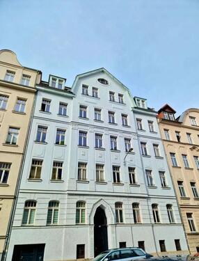 Foto - Schöne Wohnung mit Balkon in ruhiger Lage
