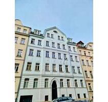 Schöne Wohnung mit Balkon in ruhiger Lage - Leipzig Nordost