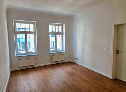 Foto - Etagenwohnung in Leipzig zur Miete