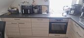 Foto - Denstorf 5 Zi Whg 95m2 900€ Ebk Garten