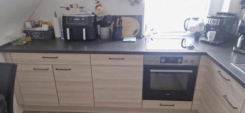 Foto - Denstorf 5 Zi Whg 95m2 900€ Ebk Garten