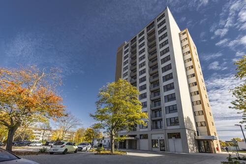 Foto - 5 Zimmer Maisonettenwohnung zur Miete in Cottbus