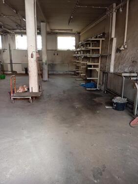 Foto - GarageWerkstatt in Wiesenbach - 980,00&nbsp;EUR Miete,