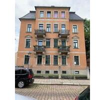 Löbtau! Souterrain Wohnung mit Einbauküche - Radebeul