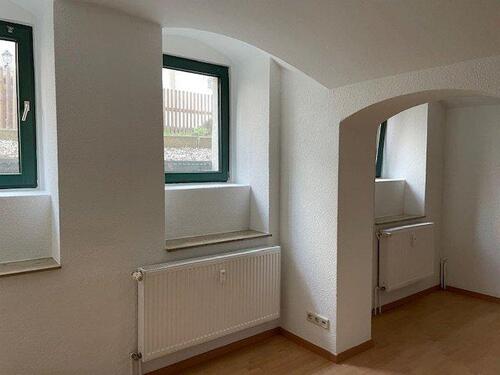 Foto - 1.5 Zimmer Etagenwohnung in Radebeul